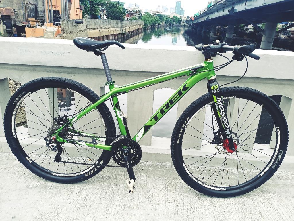 Trek marlin rigid fork new arrivals