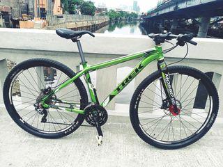 trek marlin olx