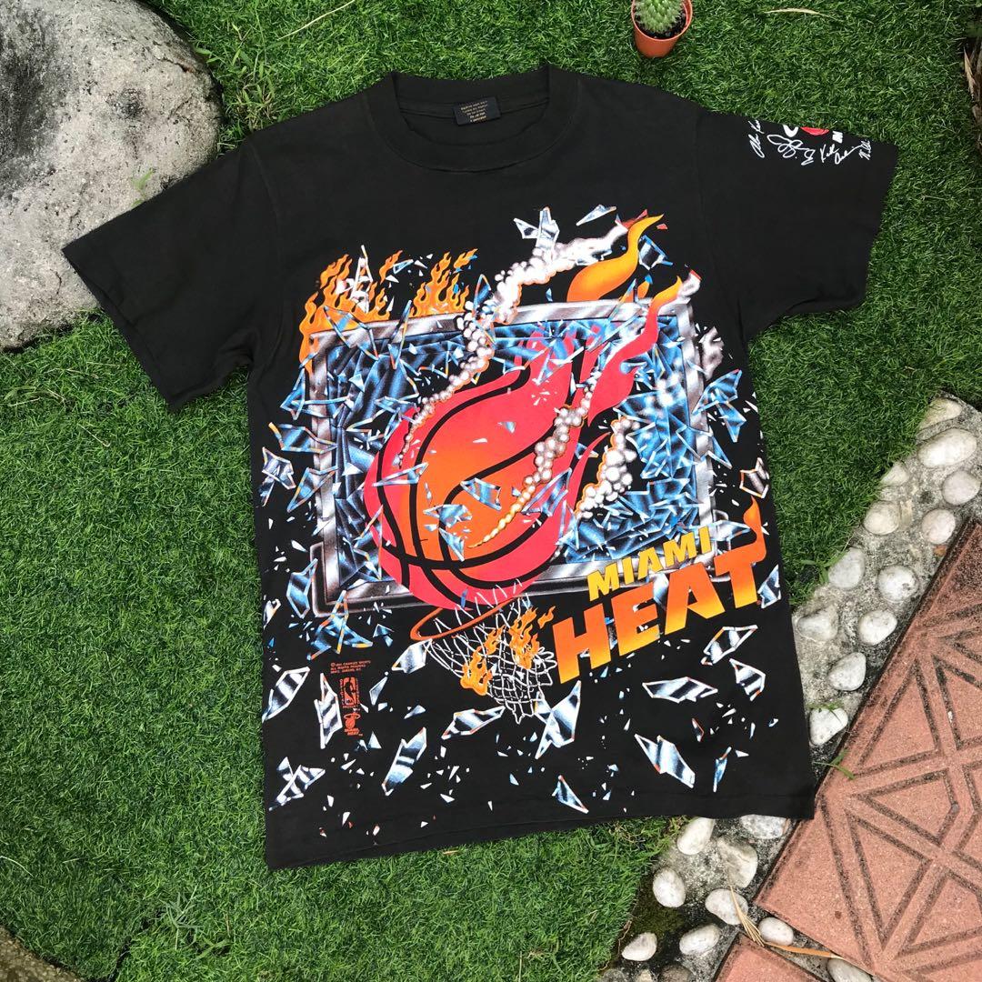 Shattered backboard shirt discount