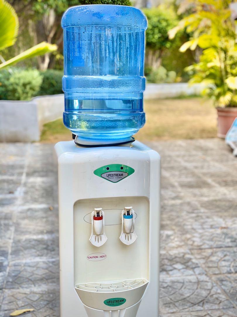 lifestream water dispenser price