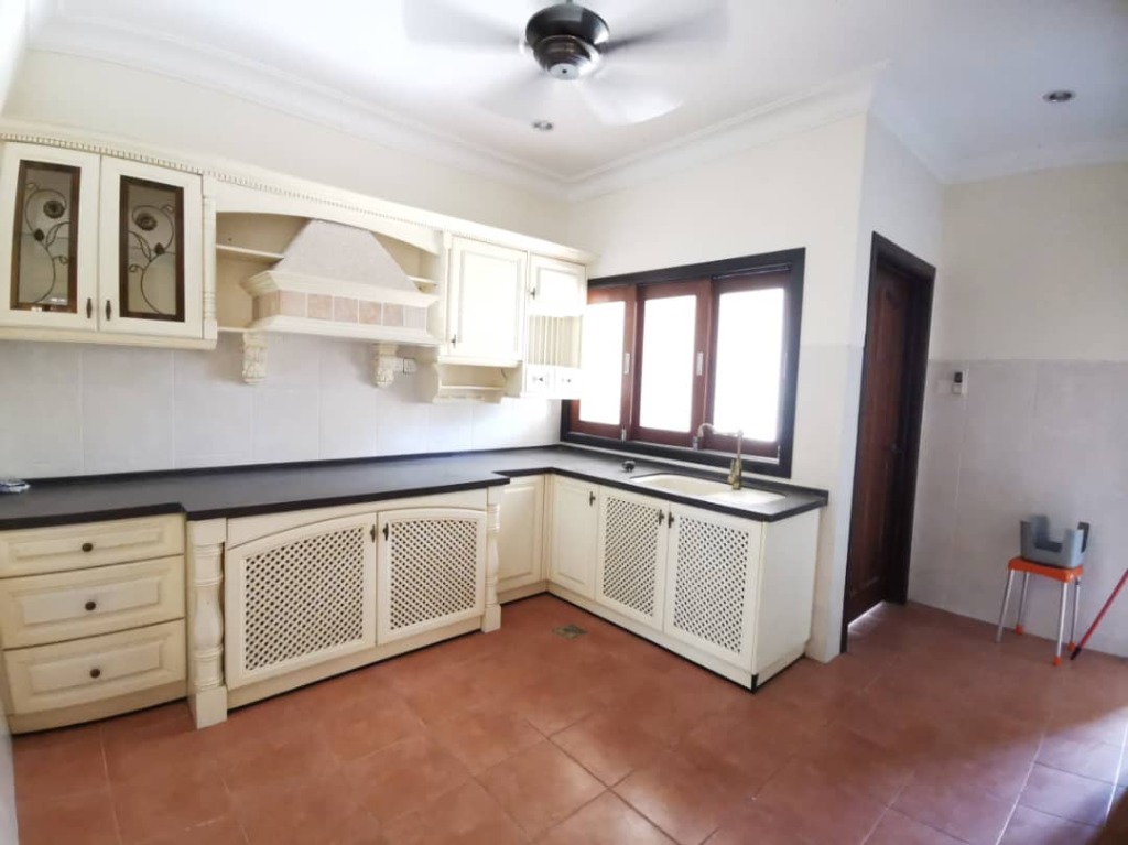 Wts Bukit Jalil Alam Sutera Double Storey Semi D 3200s Property For Sale On Carousell