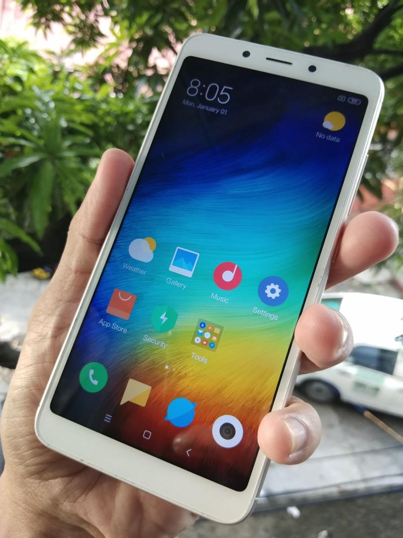 Xiaomi Redmi 6a Original Mobile Phones Gadgets Mobile Phones Android Phones Xiaomi On Carousell