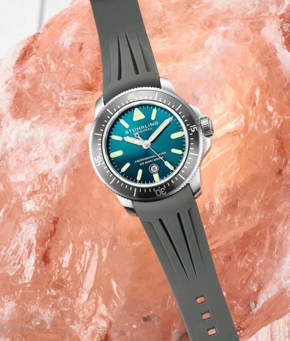 Stuhrling maritimer 935 store