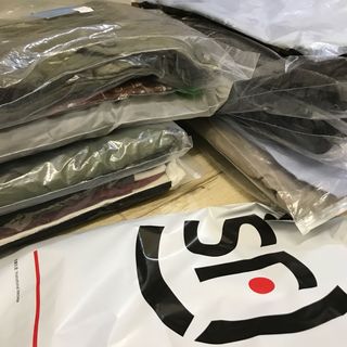 🎉🎊3ulture四月第六團✈️發貨實拍📷64158736839555110