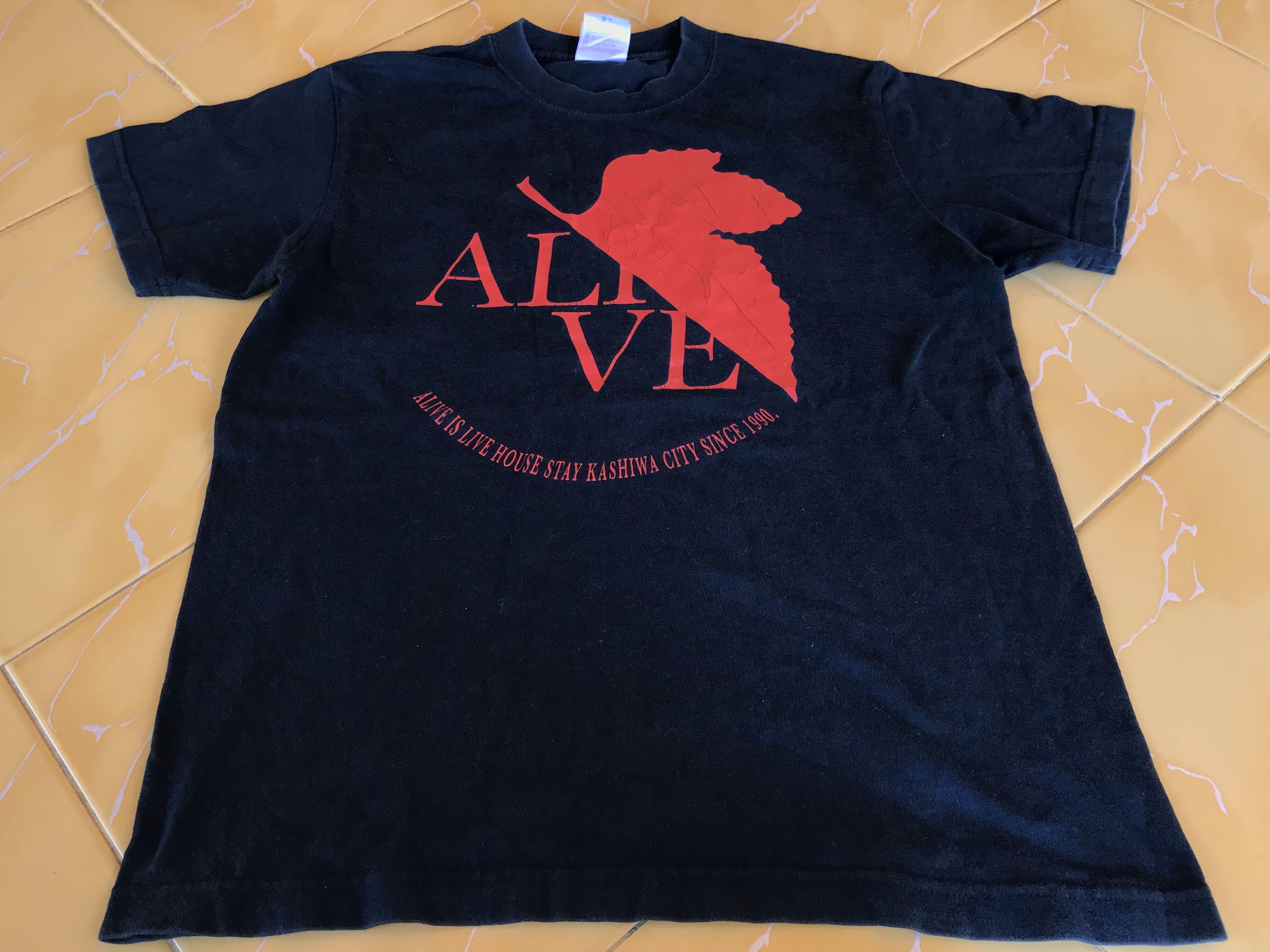 高品質】 90s Neon Genesis Evangelion tシャツユーロ abamedyc.com