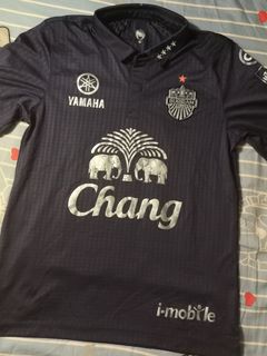 泰超 武里南 武里南聯 球衣 波衫 泰甲 足球64246338112898110