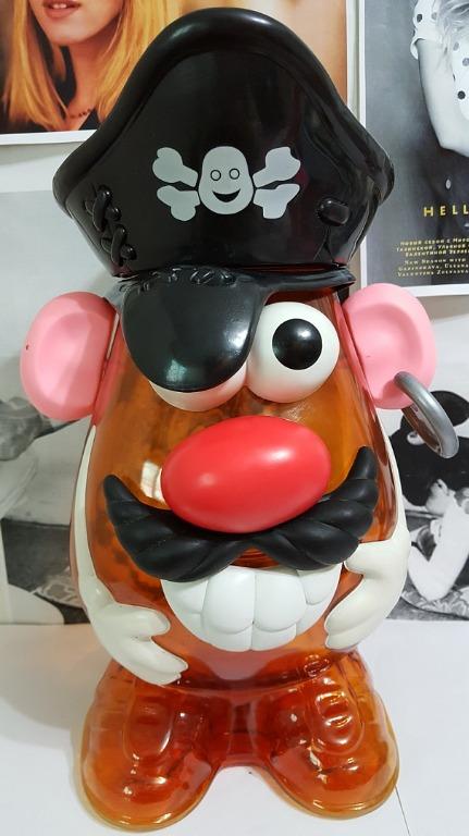 Large mr potato head set costco clearance
