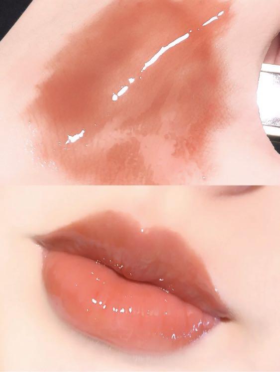訂購包郵] Tom Ford Gloss Luxe Lip Gloss - 08 Inhibition, 美容＆化妝品, 健康及美容- 皮膚護理,  化妝品- Carousell