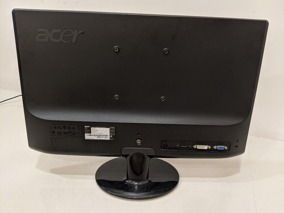 Acer 22