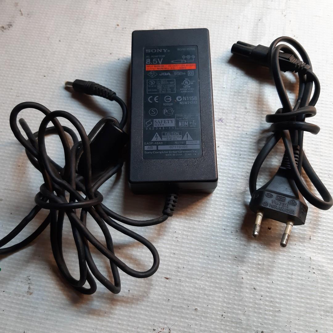 Adaptor ps2 slim discount