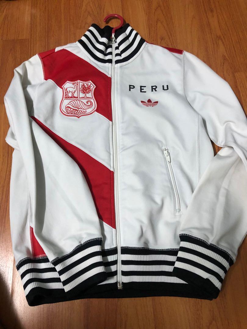 Adidas Jacket Men S Fashion Clothes Outerwear On Carousell