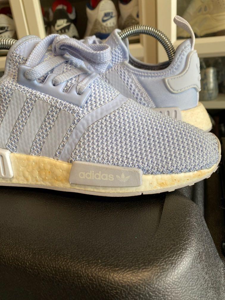 Nmd aero blue clearance