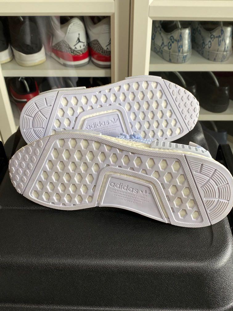 Aero blue nmd sale
