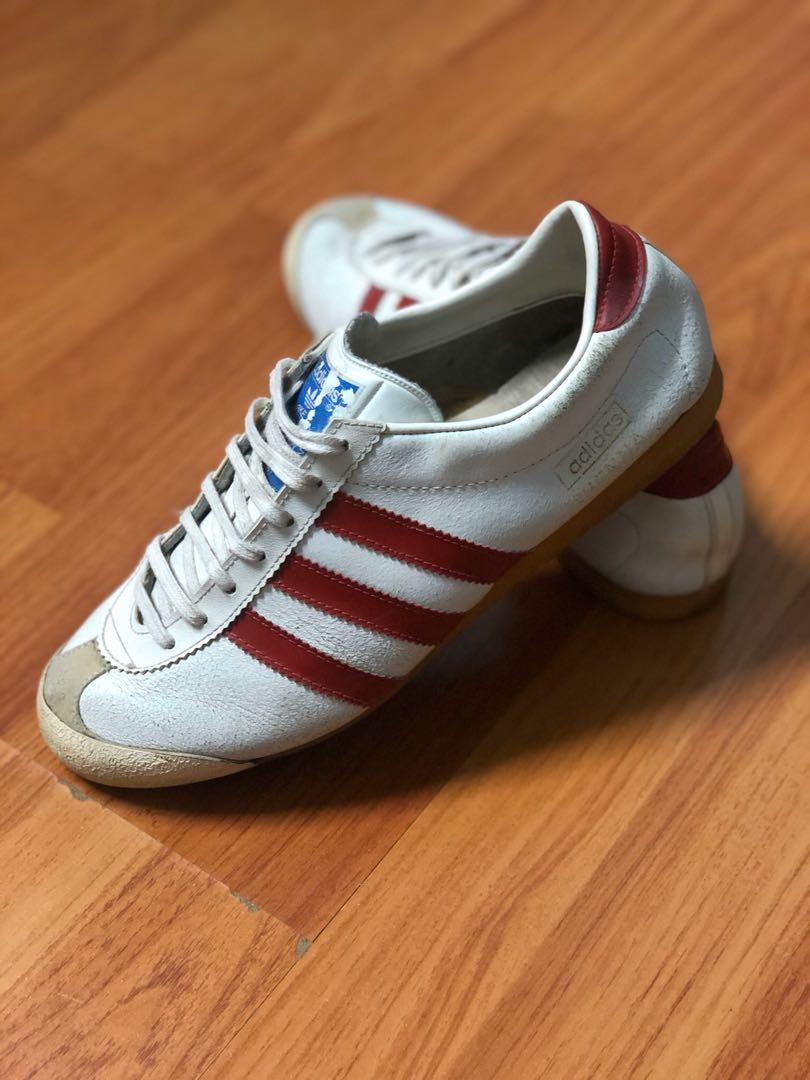 Adidas originals vienna 6.5 clearance
