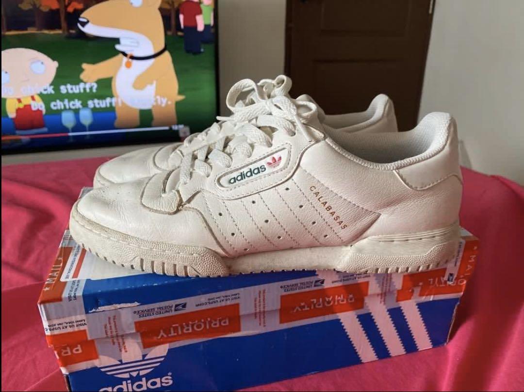 Yeezy cheap calabasas og