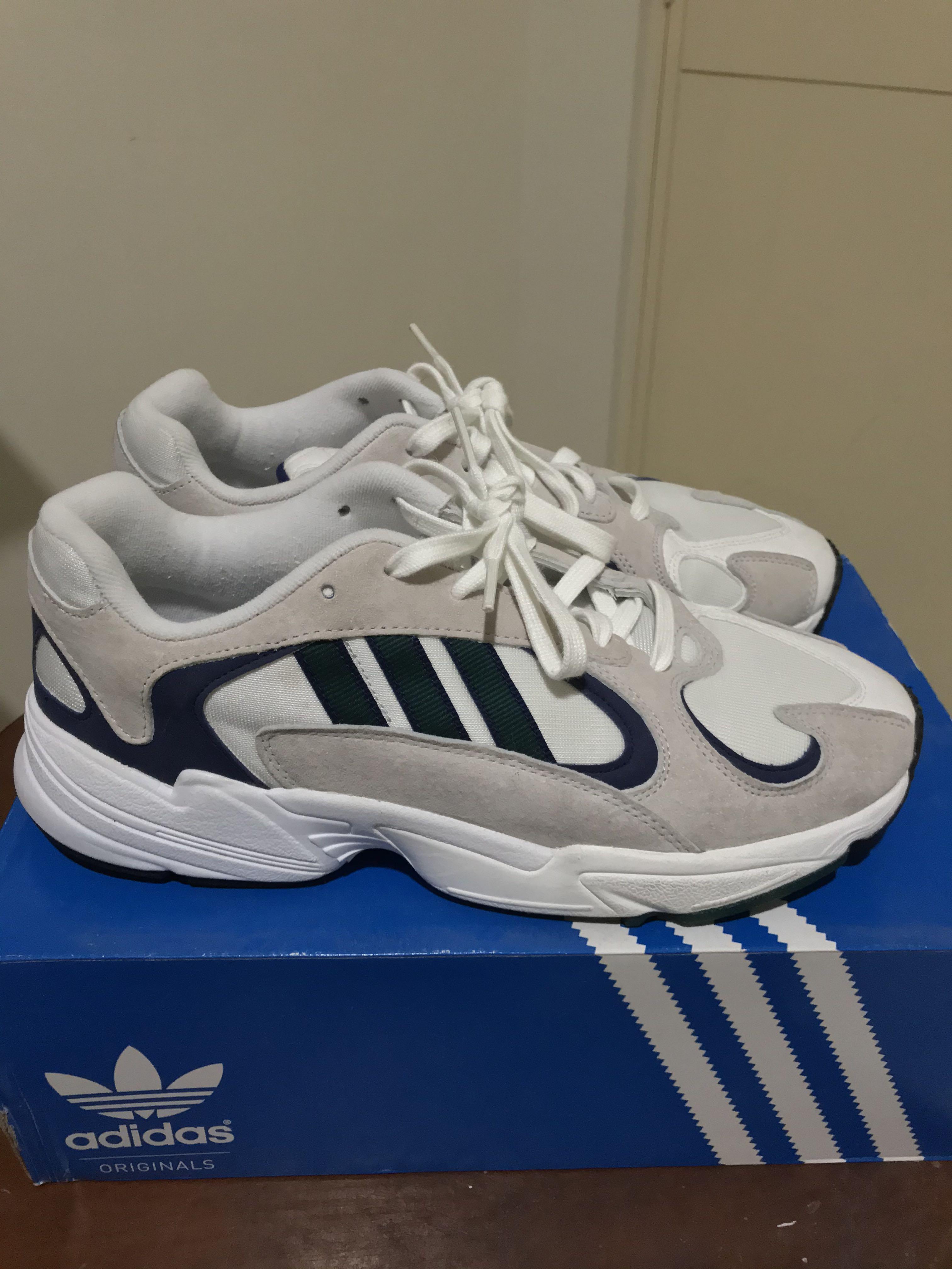 adidas yung 1 og size 8.5 cheap online