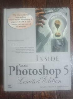 adobe photoshop view all