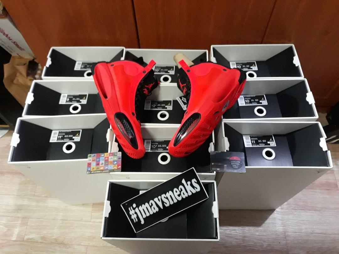jordan 34 11.5