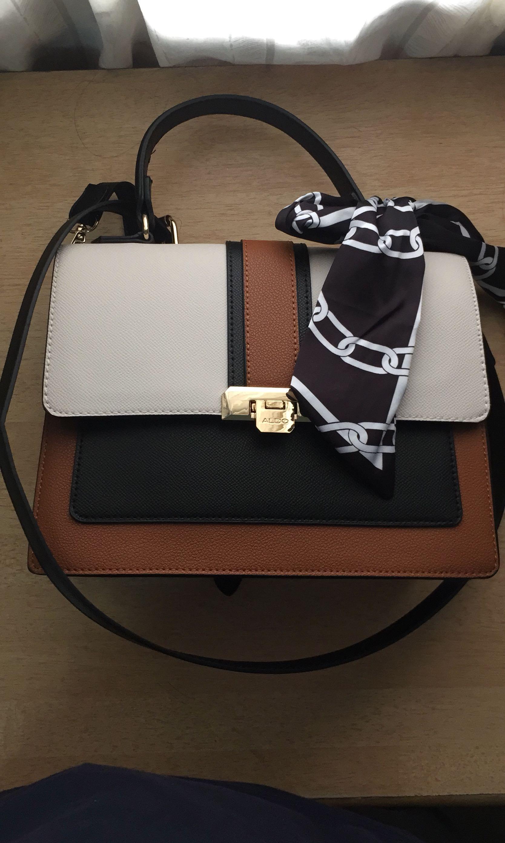 Aldo Top handle Bag