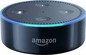 Amazon Echo dot (Category: Portable Audio Accessories) located in Quezon City. Submitted by ann78uy (Listing ID 1000635485, Image 2). Description: Decluttering Used once Bought in US Shipping c/o buyer .