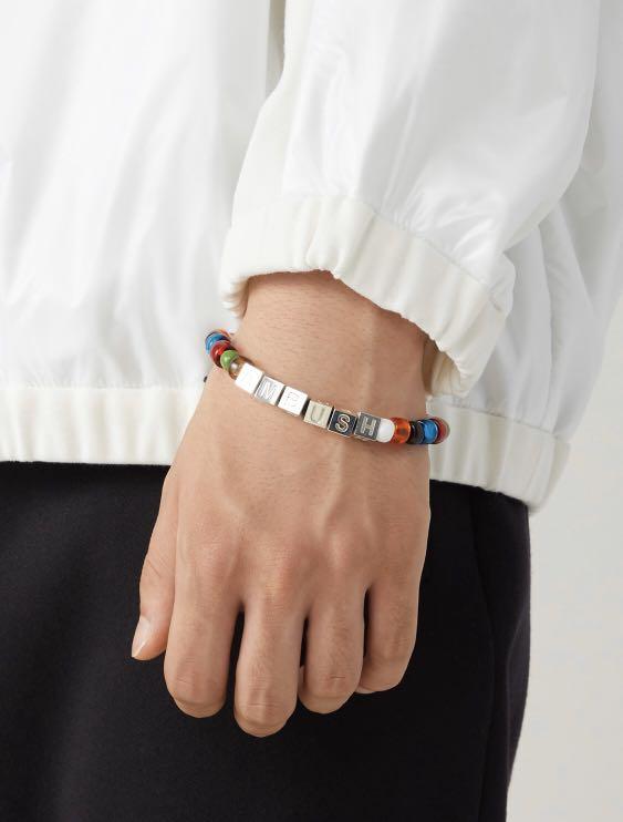 Ambush clearance bead bracelet