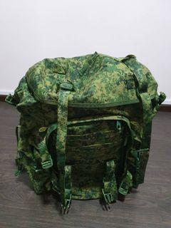 Army Field Bag
