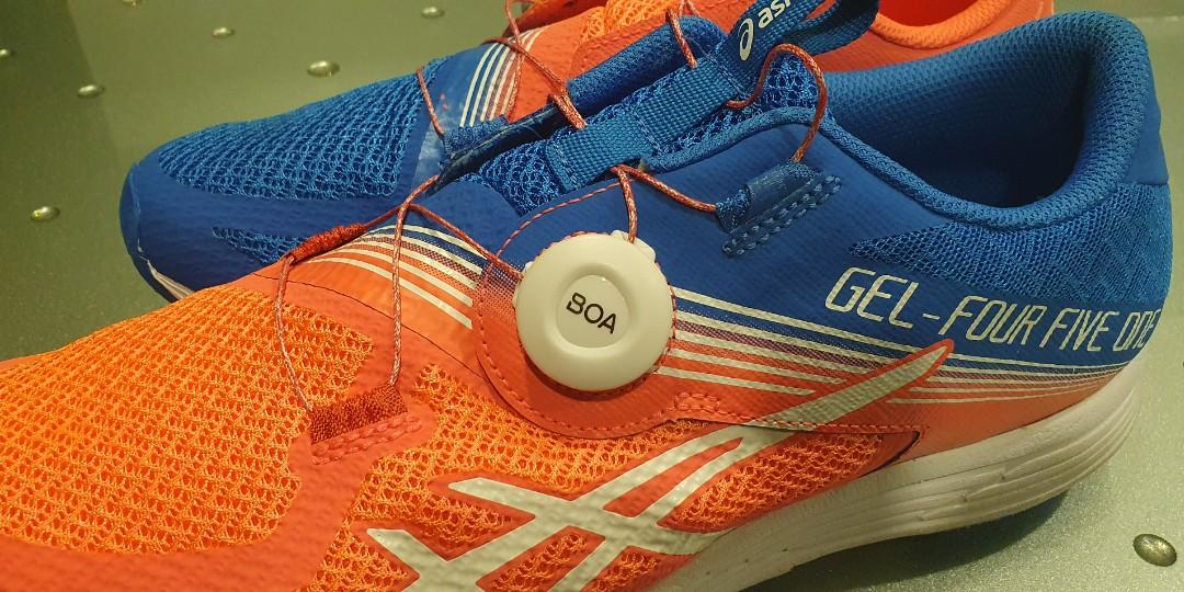Asics Gel 451 Men s Fashion Footwear Sneakers on Carousell