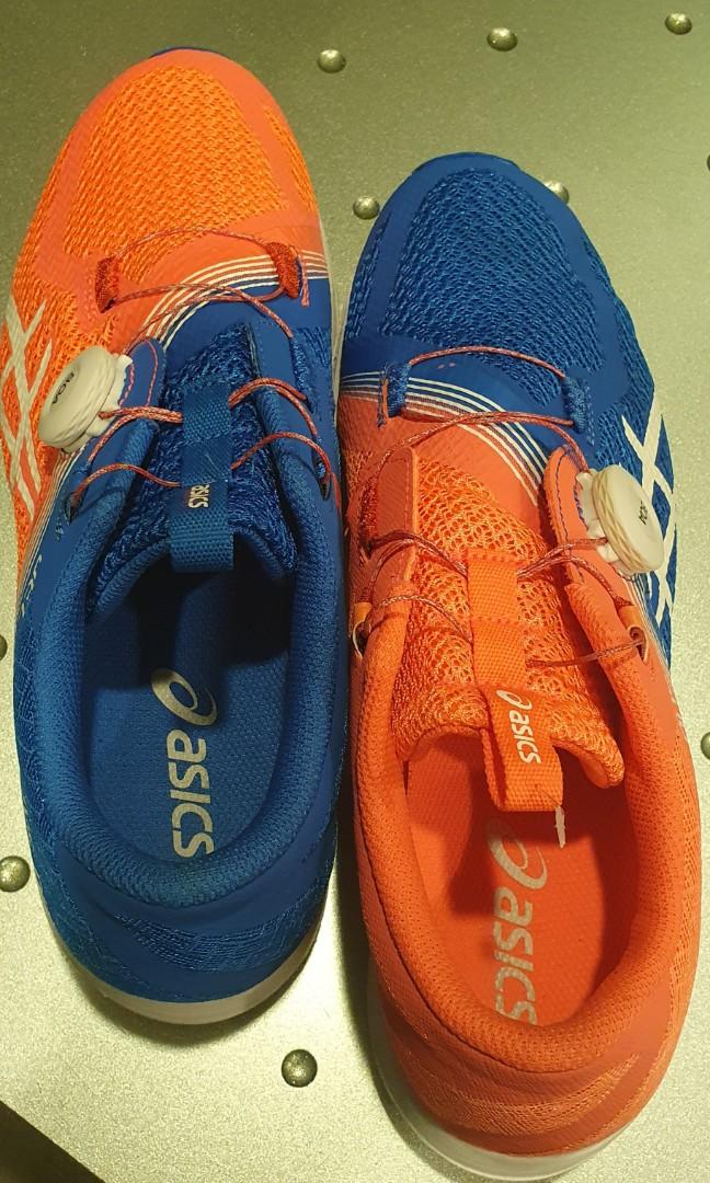 Gel hotsell 451 asics
