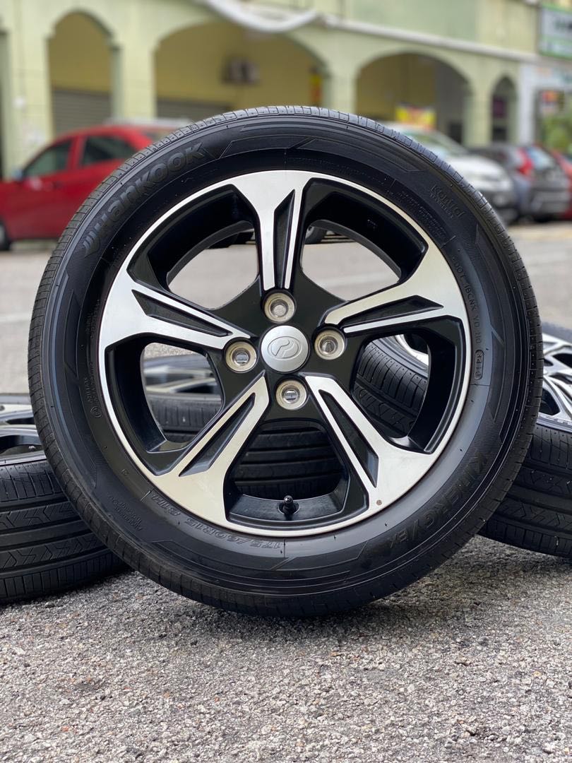 Axia Style 15 Auto Accessories On Carousell