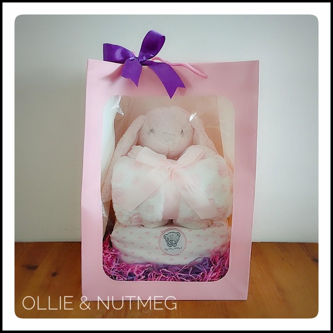 Baby Shower Gift Hamper Everything Else On Carousell
