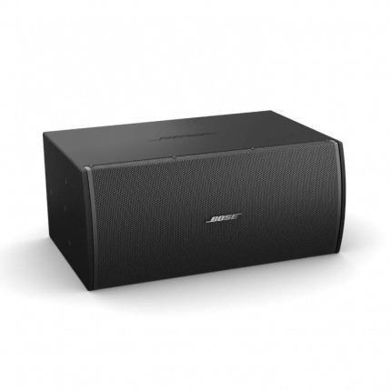Bose Professional MB210 Compact Subwoofer (WH/BK), Audio, Portable ...