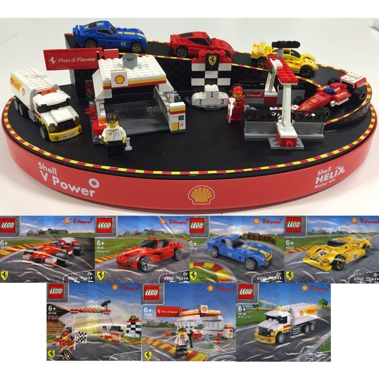 LEGO - Icons - 10311 - 10280 - Lego Orchidea / MISB - Bouquet di