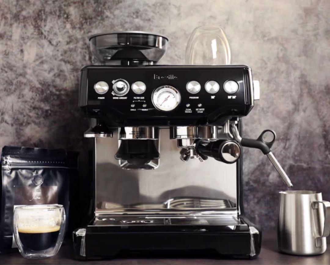 Cheapest sage barista express store