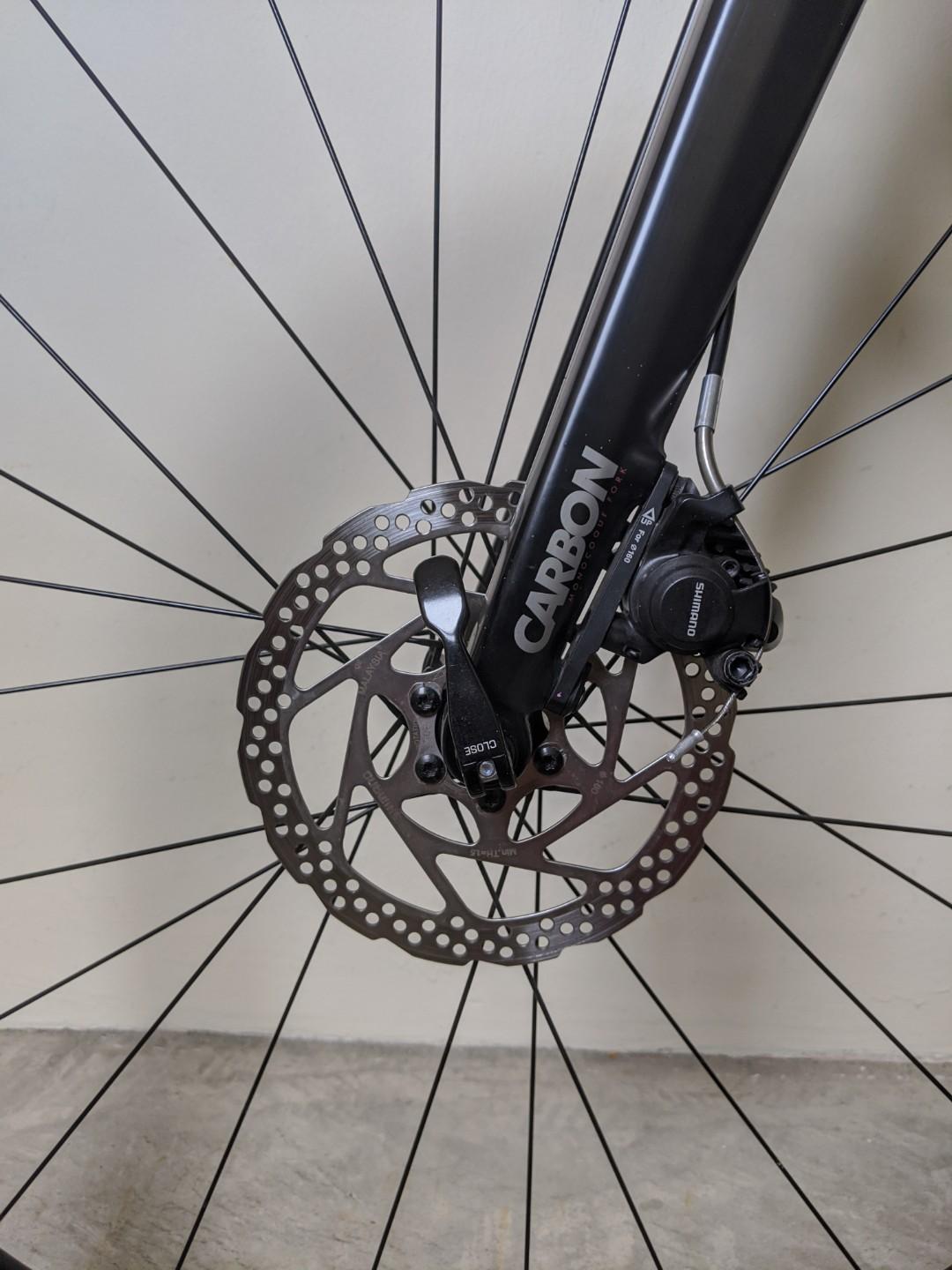 ultra 500 afgf road bike
