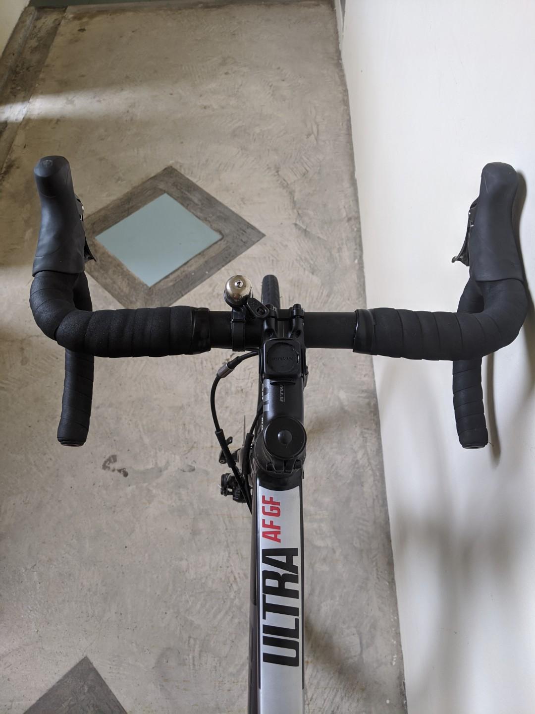 ultra 500 afgf road bike