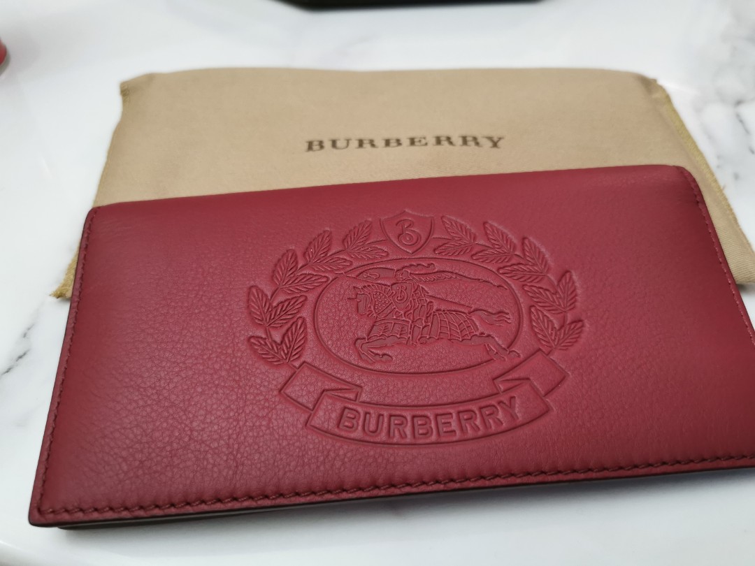 burberry iphone 8 wallet