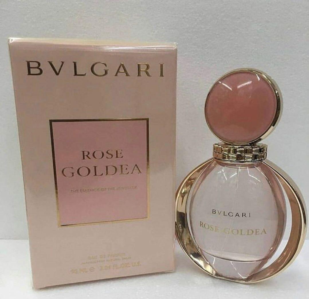 bvlgari rose goldea 90ml price