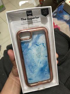 Case shockproof iphone 6 / 6s / 7 / 8