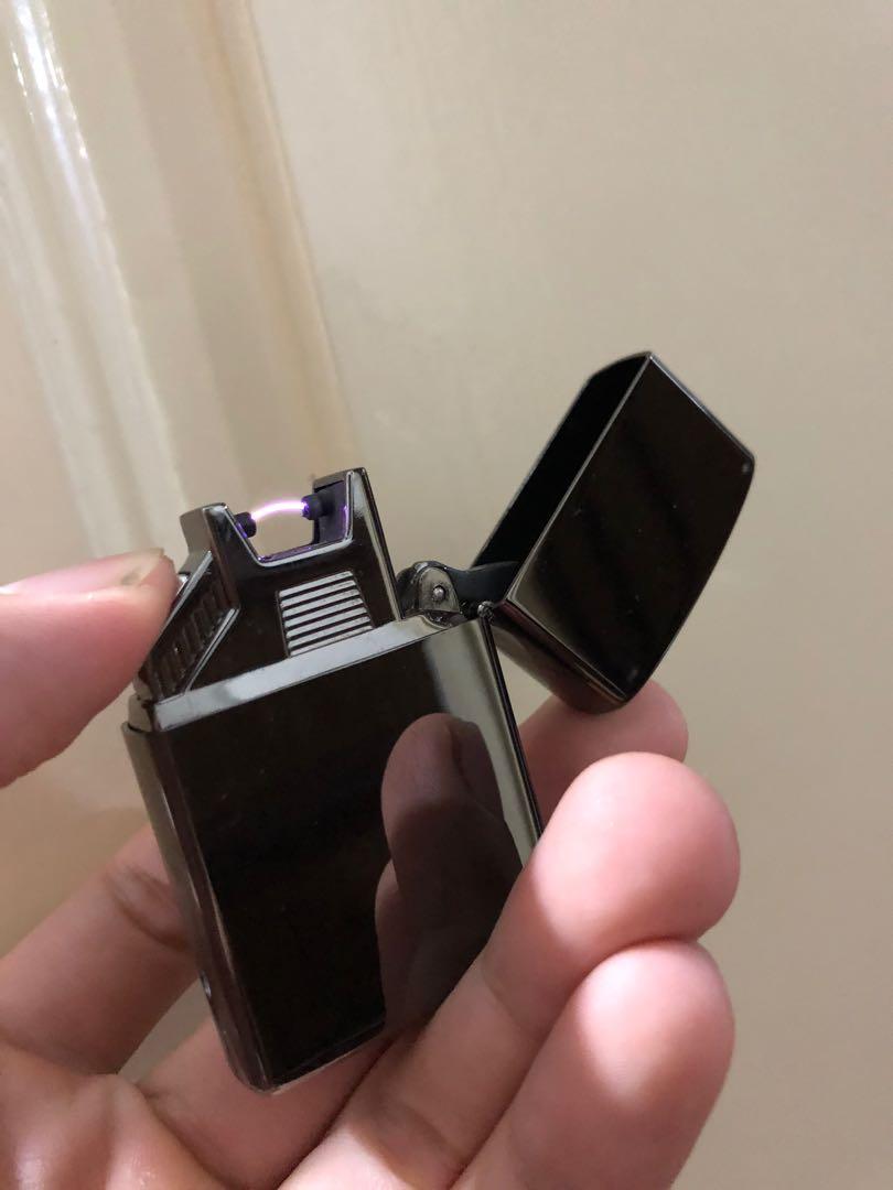 Chief Taser Lighter, Sports Equipment, Hiking & Camping on Carousell