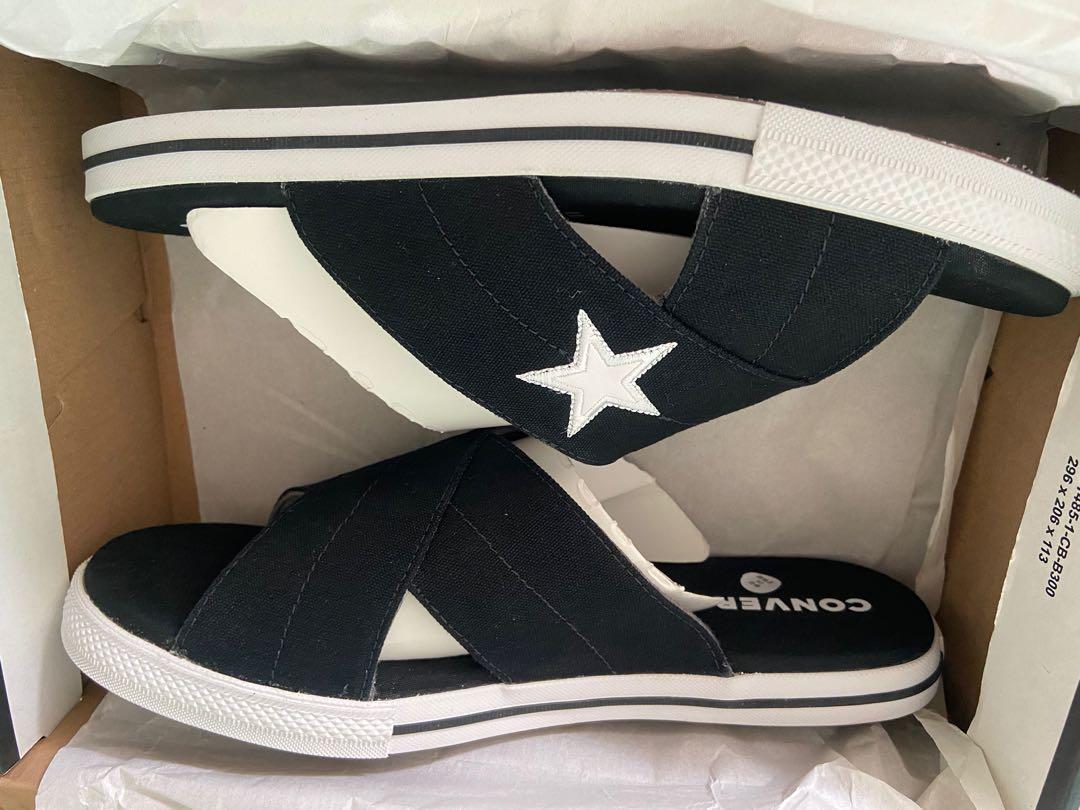 Converse clearance sandals uk