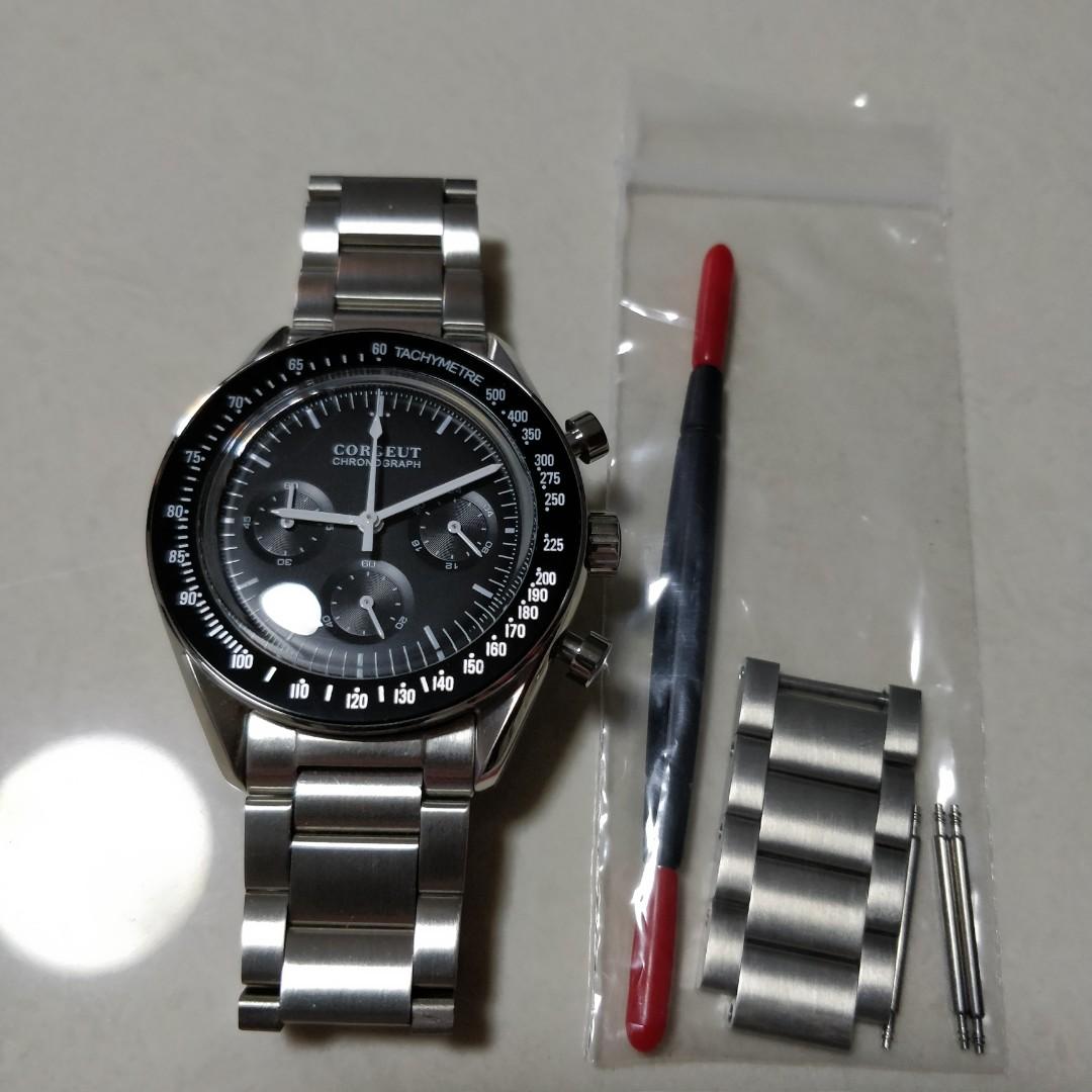 Corgeut speedmaster 2025