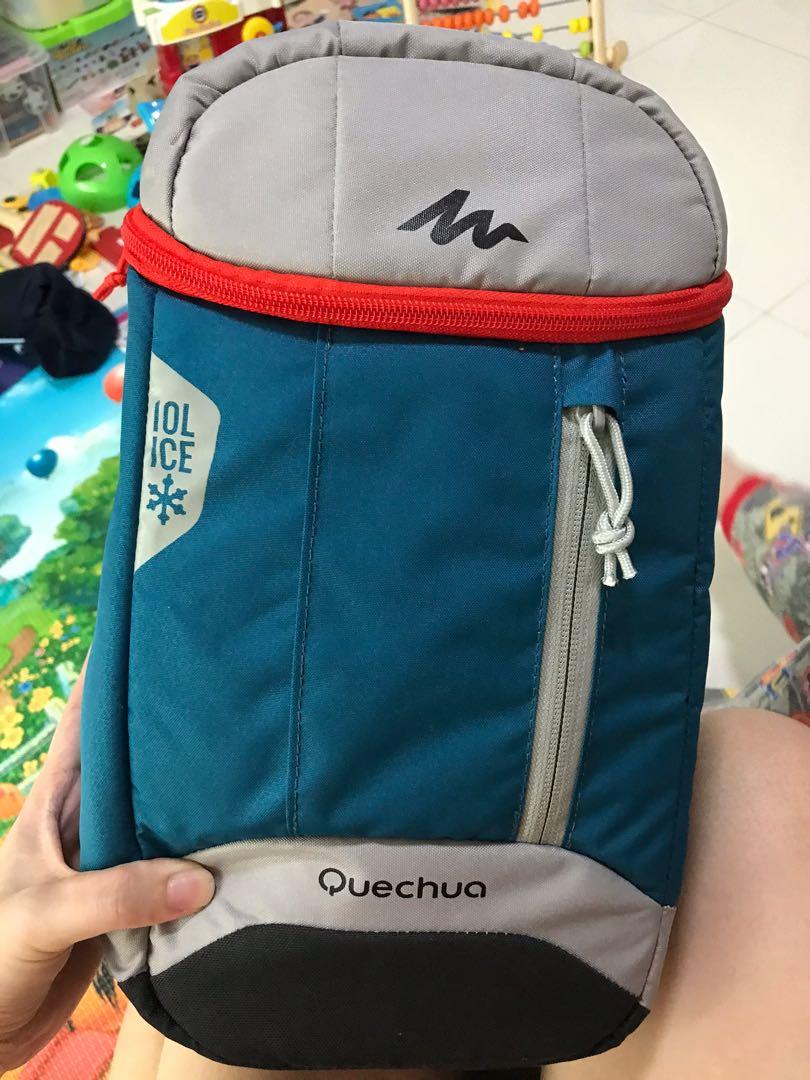 quechua ice backpack