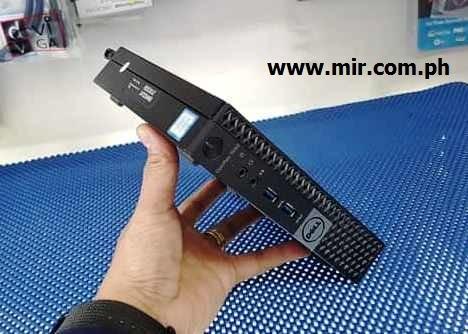Dell Mini Cpu 6thgen 8gbram 500gb Computers Tech Desktops On Carousell