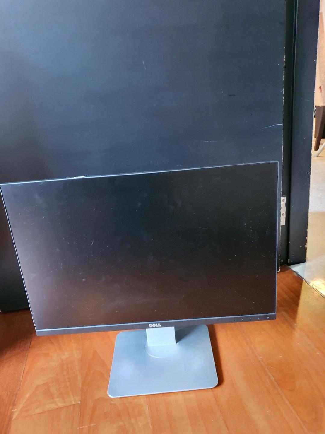 Dell U2415 for quick sale, Computers 