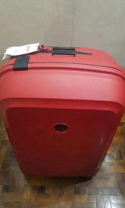 delsey belmont anthracite