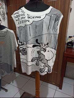 Disney Mickey & Pluto