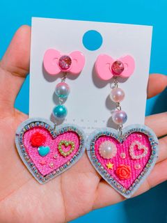 (Category: ) located in . Submitted by sawaddeekaearrings (Listing ID 1000745965, Image 1). Description: .