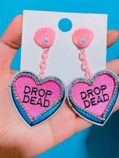 (Category: ) located in . Submitted by sawaddeekaearrings (Listing ID 1000746353, Image 1). Description: .