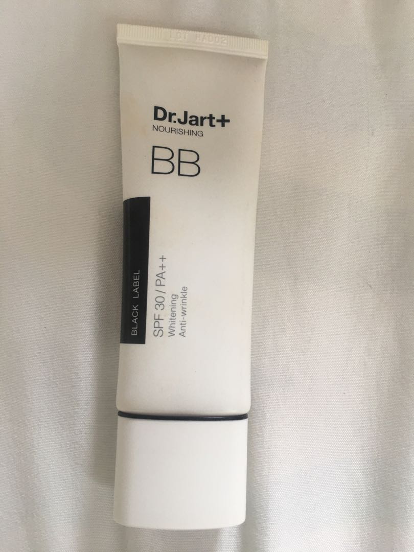 Dr jart + BB cream, Beauty & Personal Care, Face, Makeup on Carousell