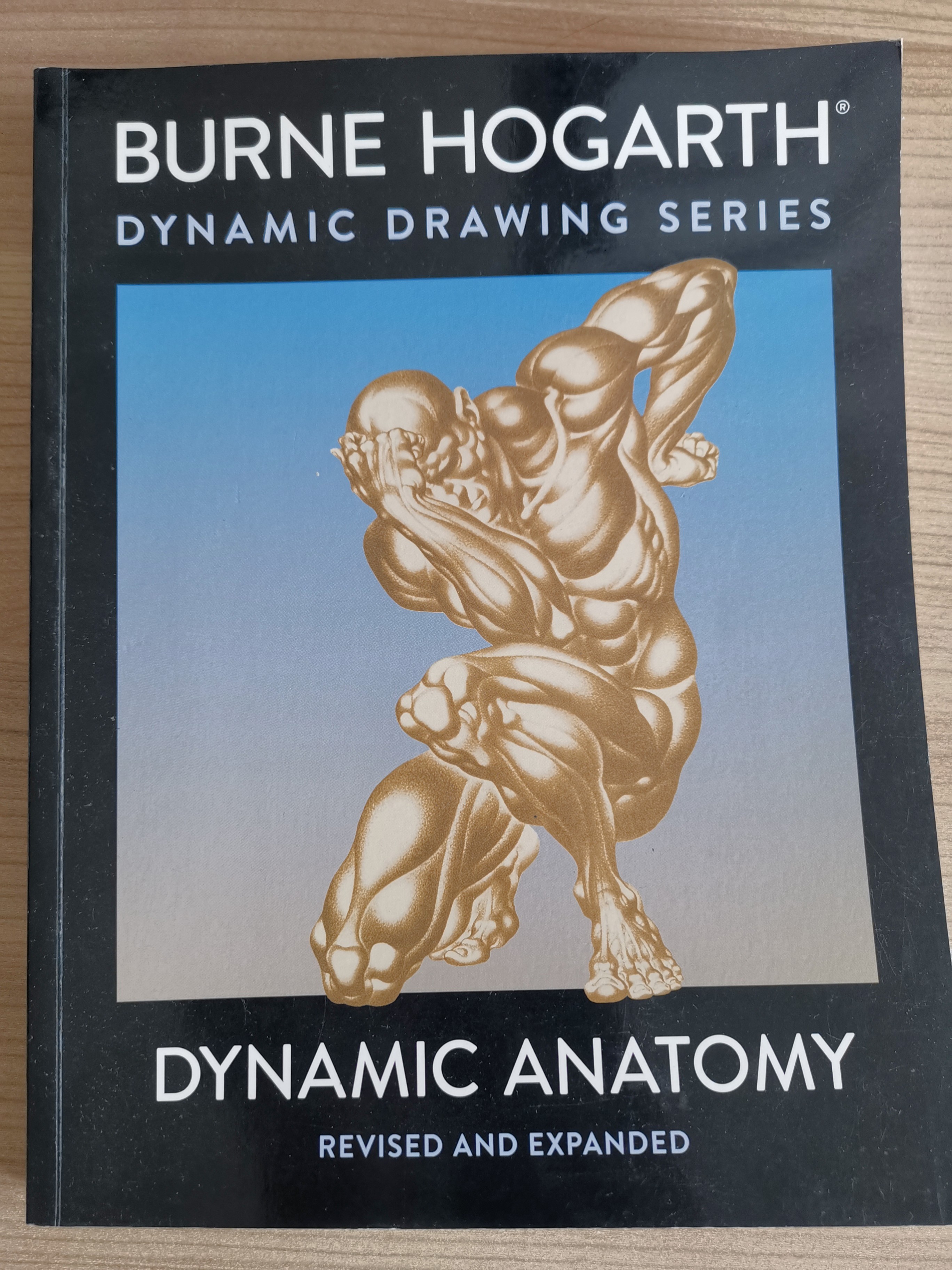 Dynamic Anatomy, Hobbies & Toys, Books & Magazines, Textbooks On Carousell